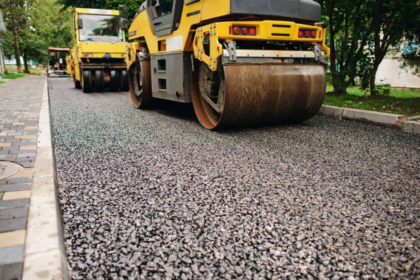 Decorative Driveway Pavers in Mount Hope, NJ